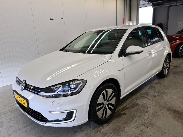 volkswagen golf 2018 wvwzzzauzj8909524