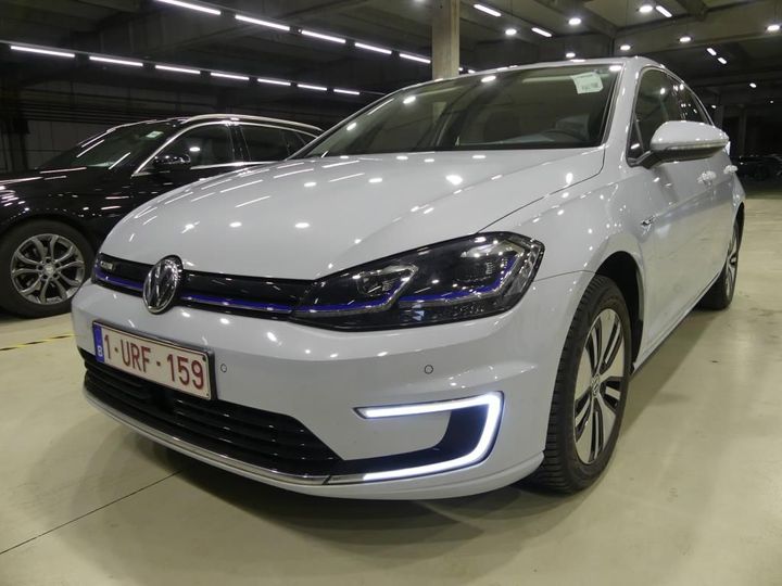 volkswagen golf 2018 wvwzzzauzj8909814