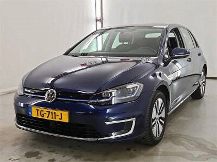 volkswagen golf 2018 wvwzzzauzj8909822