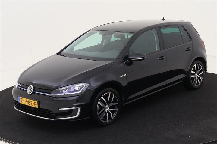 vw e-golf 2018 wvwzzzauzj8910446