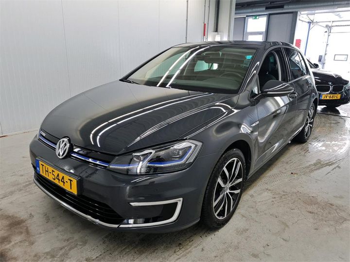 volkswagen golf 2018 wvwzzzauzj8910558