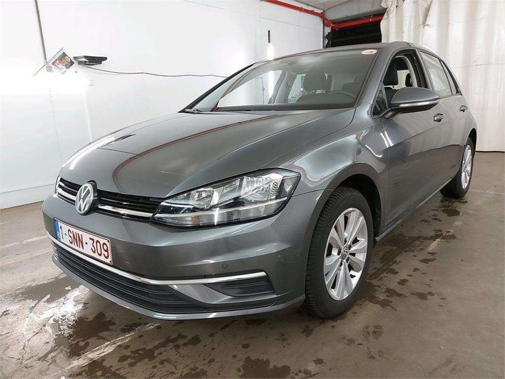 volkswagen golf vii 2017 wvwzzzauzjp000220