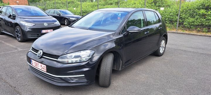 vw golf 2018 wvwzzzauzjp000339