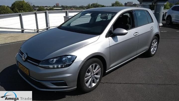 volkswagen golf 2017 wvwzzzauzjp001574