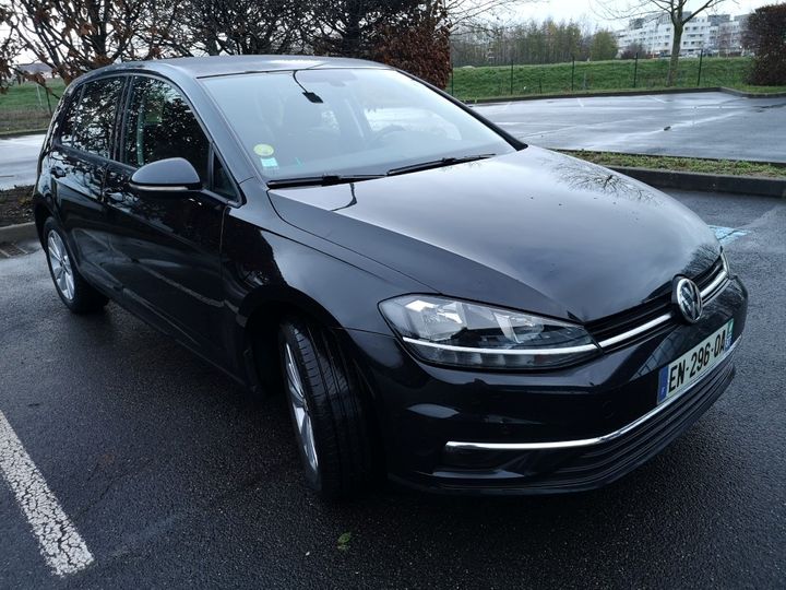 volkswagen golf 2017 wvwzzzauzjp003052