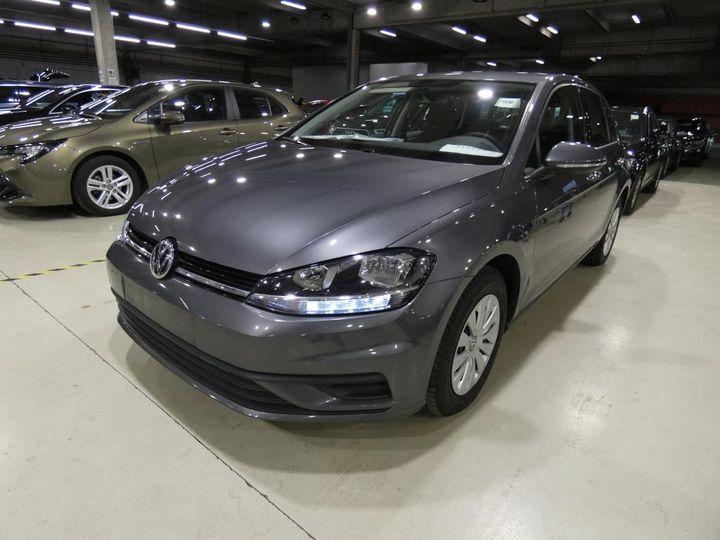 volkswagen golf vii 2017 wvwzzzauzjp003345