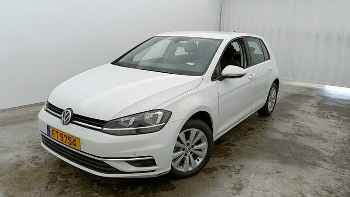 volkswagen golf vii &#3917 5p 2017 wvwzzzauzjp004703