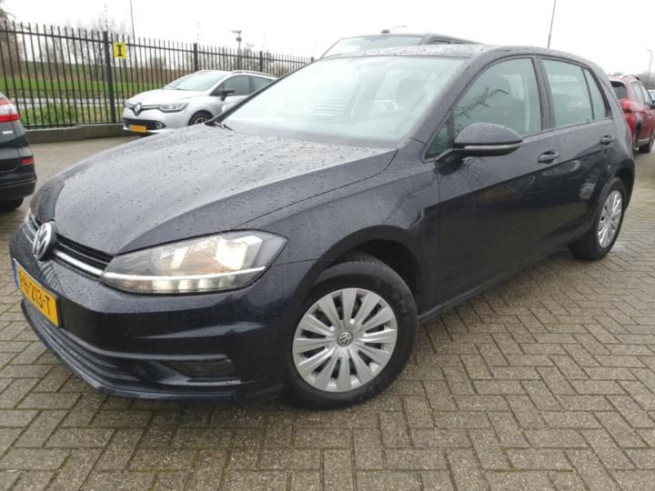 volkswagen golf 2017 wvwzzzauzjp006721