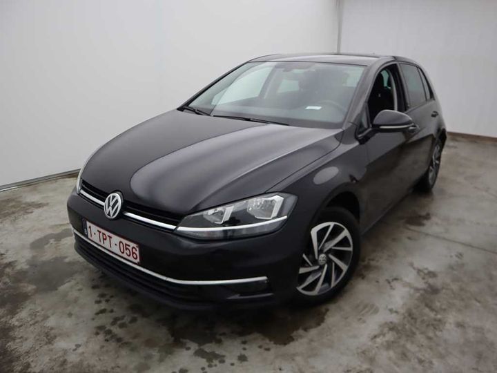 volkswagen golf vii fl&#3916 2018 wvwzzzauzjp008611