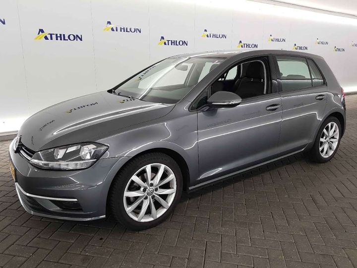 volkswagen golf 2017 wvwzzzauzjp008666