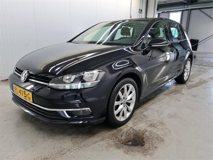 volkswagen golf 2017 wvwzzzauzjp009514