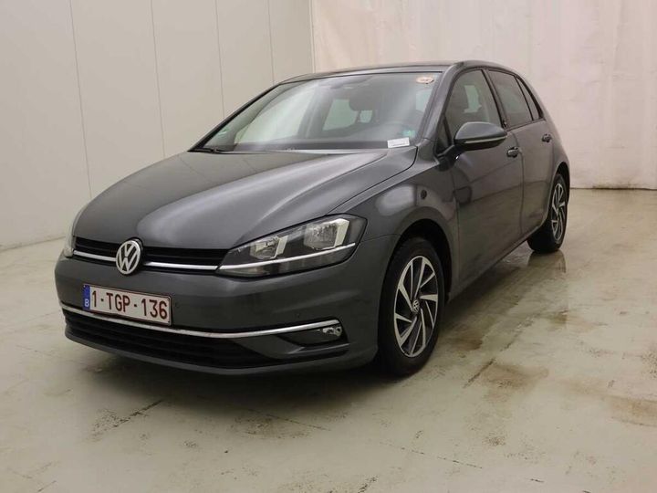 volkswagen golf 2017 wvwzzzauzjp010775