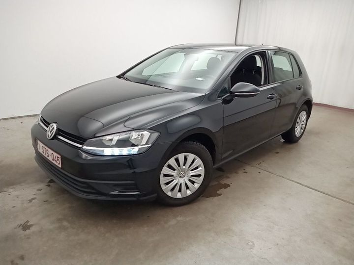 volkswagen golf vii fl&#3916 2017 wvwzzzauzjp011169