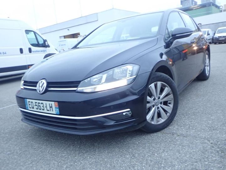 volkswagen golf 5p 2017 wvwzzzauzjp013341