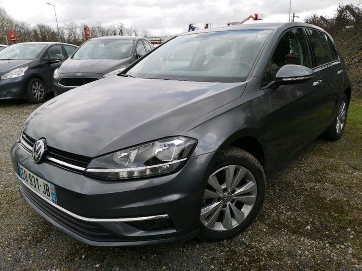 volkswagen golf 2017 wvwzzzauzjp014419