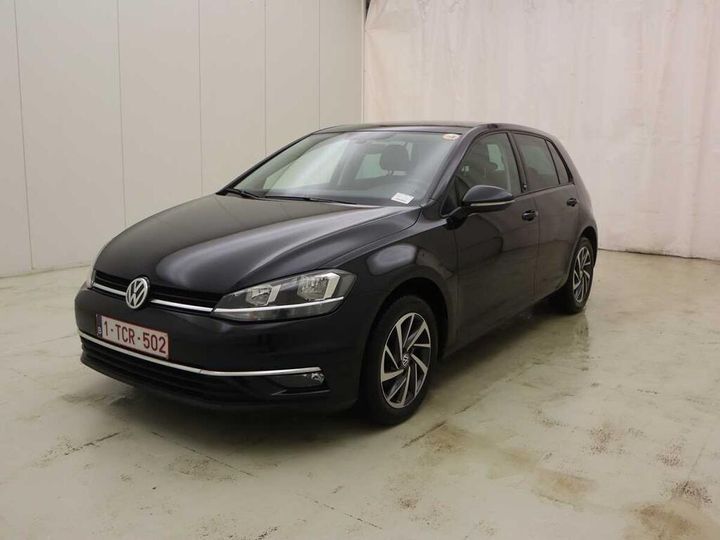 volkswagen golf 2017 wvwzzzauzjp015098