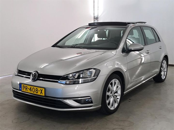 volkswagen golf 2017 wvwzzzauzjp015205