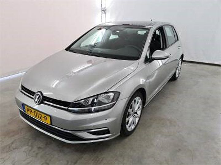 volkswagen golf 2017 wvwzzzauzjp015244