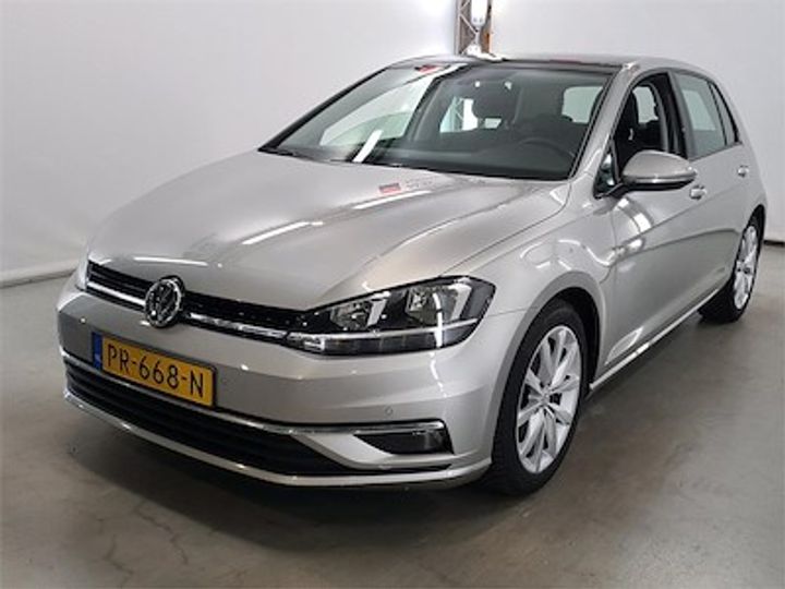 volkswagen golf 2017 wvwzzzauzjp015267