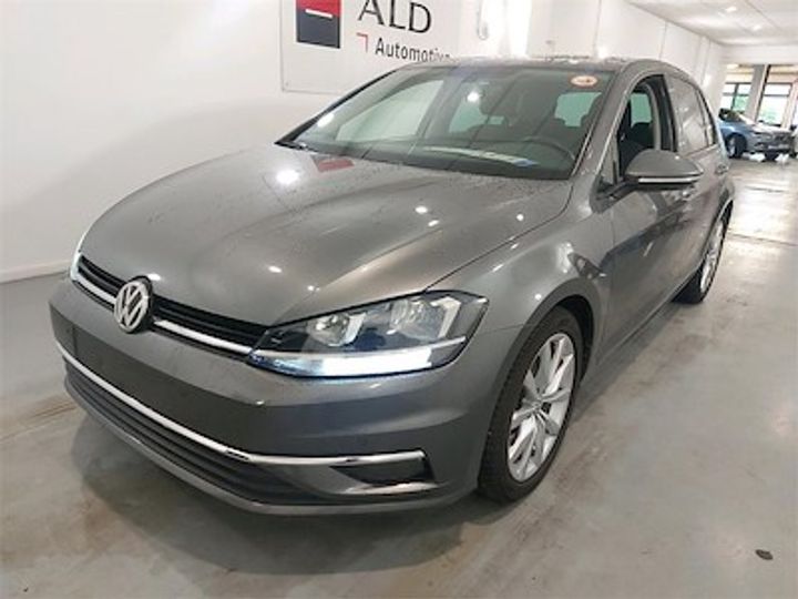 volkswagen golf 2017 wvwzzzauzjp015968