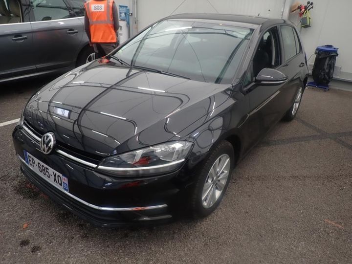 volkswagen golf 5p 2017 wvwzzzauzjp018880