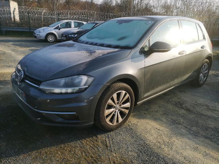 volkswagen golf 2017 wvwzzzauzjp020530