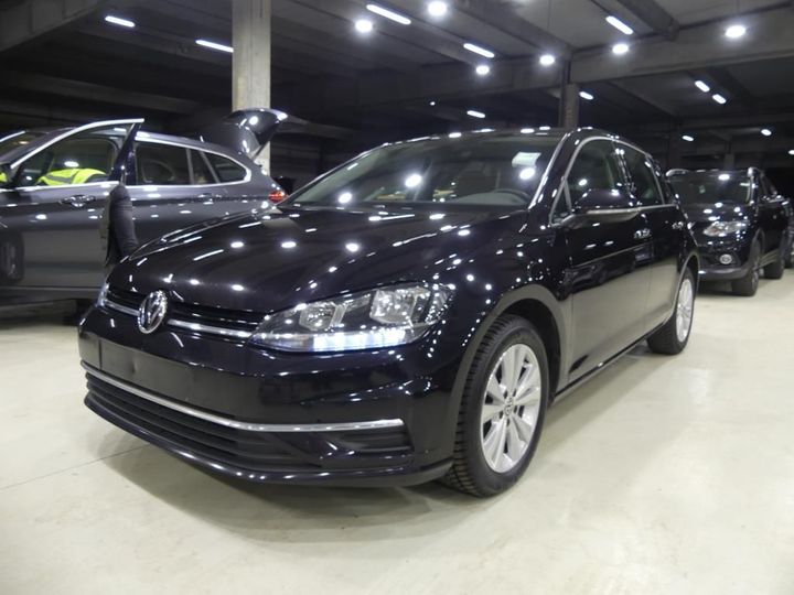 volkswagen golf 2017 wvwzzzauzjp023077