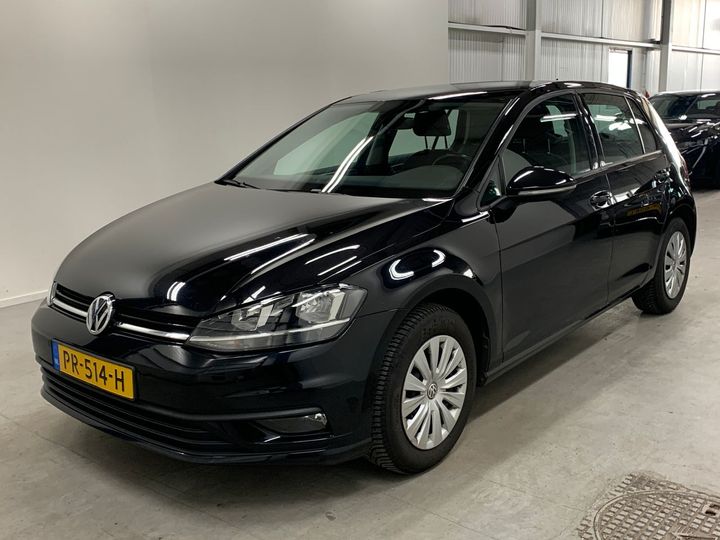 volkswagen golf 2017 wvwzzzauzjp023865