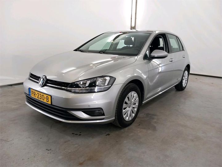 volkswagen golf 2017 wvwzzzauzjp024046