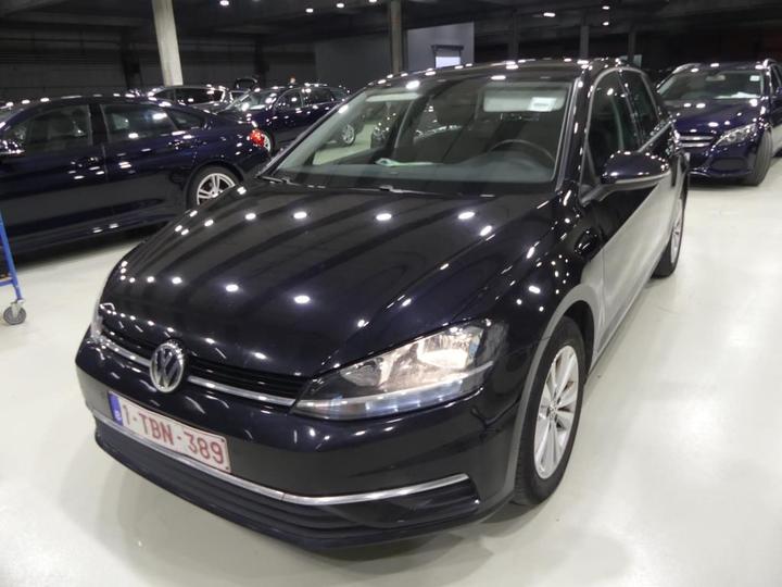 volkswagen golf 2017 wvwzzzauzjp024528