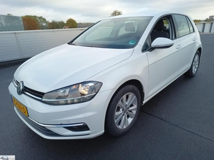 volkswagen golf 2017 wvwzzzauzjp025705