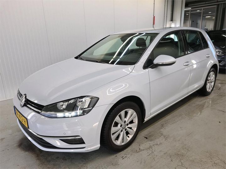 volkswagen golf 2017 wvwzzzauzjp026276