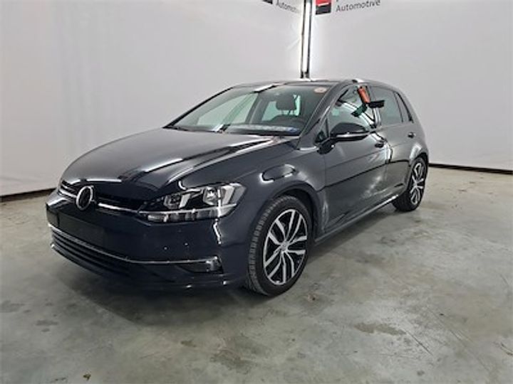 volkswagen golf 2017 wvwzzzauzjp029139