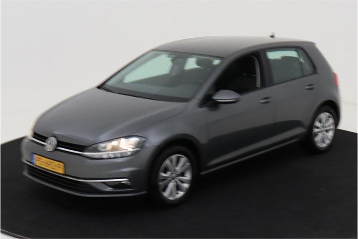 volkswagen golf 2017 wvwzzzauzjp030218