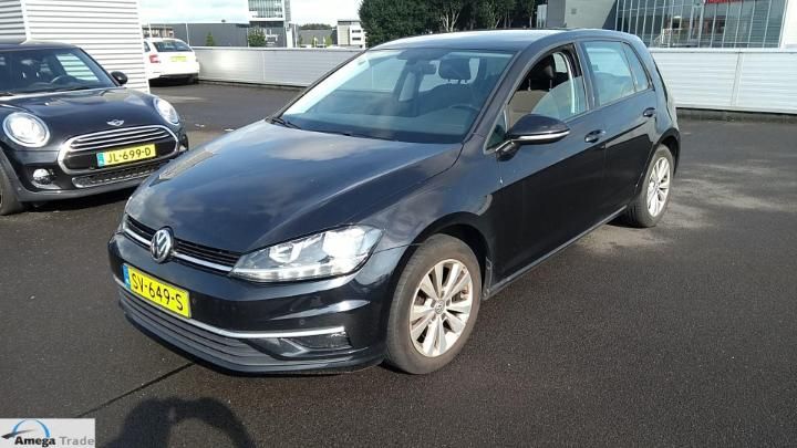 vw golf 2017 wvwzzzauzjp030703