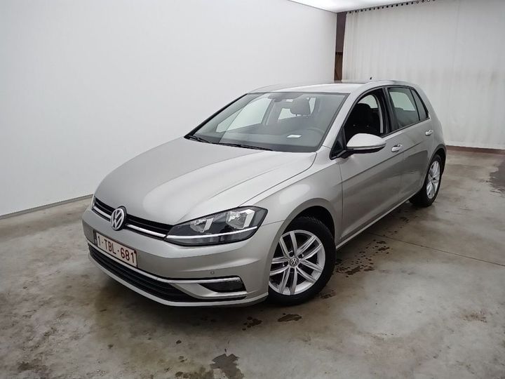 volkswagen golf vii fl&#3916 2017 wvwzzzauzjp031675