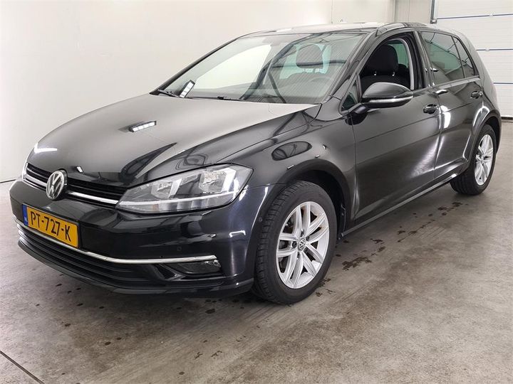 volkswagen golf 2017 wvwzzzauzjp035781