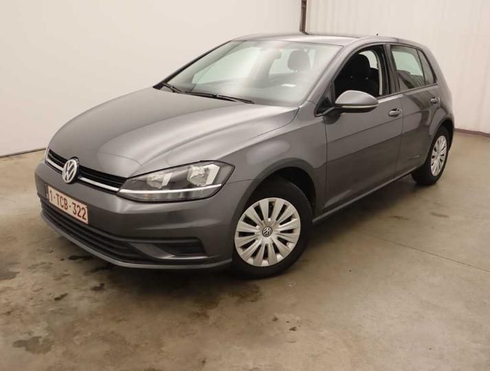 volkswagen golf 2017 wvwzzzauzjp037905