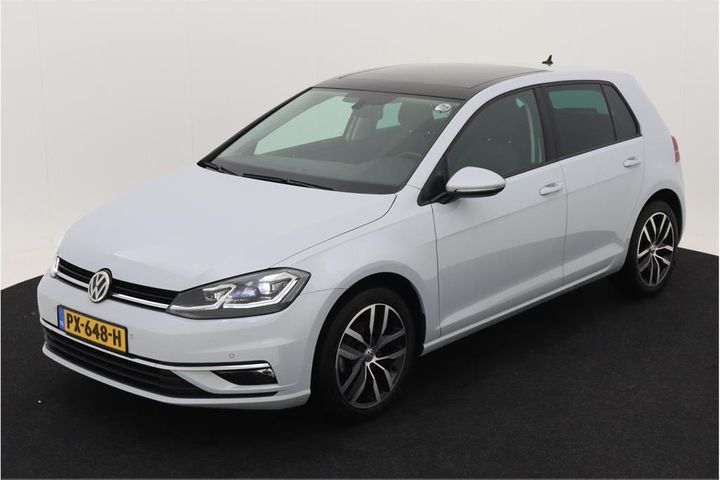 volkswagen golf 2017 wvwzzzauzjp040913