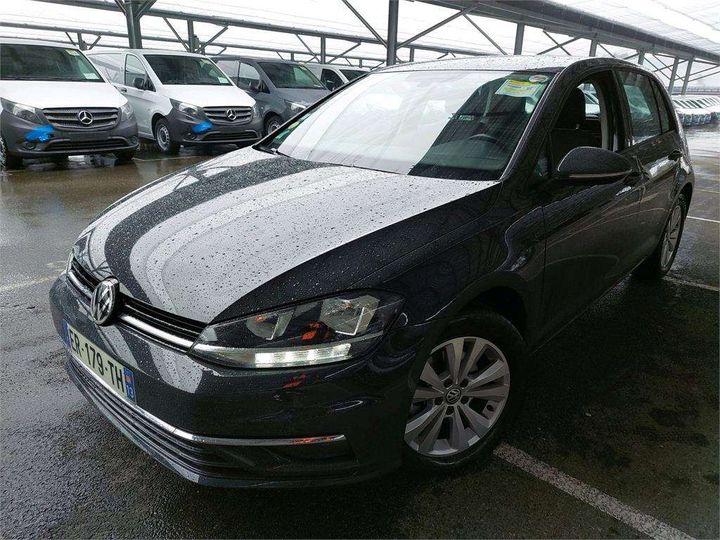 volkswagen golf 2017 wvwzzzauzjp040989