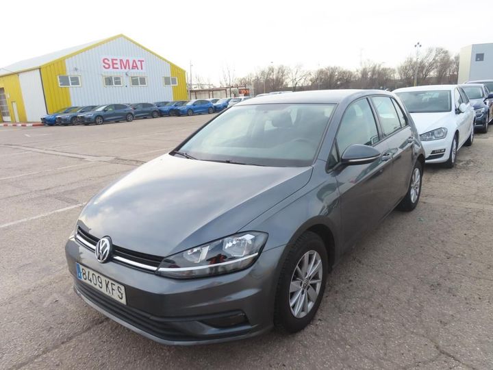 volkswagen golf 2017 wvwzzzauzjp041344