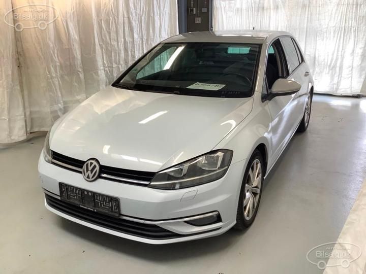 volkswagen golf hatchback 2017 wvwzzzauzjp041905