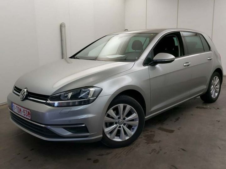 volkswagen golf 2017 wvwzzzauzjp042140