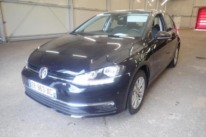 volkswagen golf 2017 wvwzzzauzjp042991