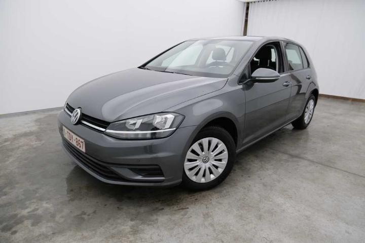 volkswagen golf 2017 wvwzzzauzjp042995