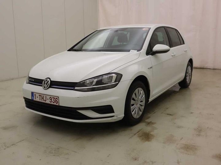 volkswagen golf 2017 wvwzzzauzjp053912