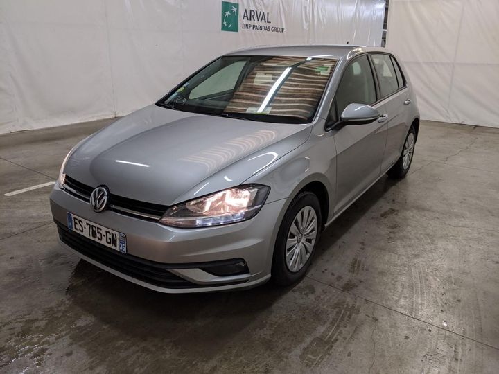 volkswagen golf 2017 wvwzzzauzjp056412