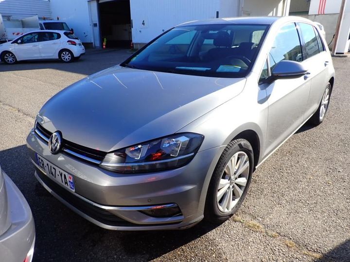 volkswagen golf 2017 wvwzzzauzjp057829