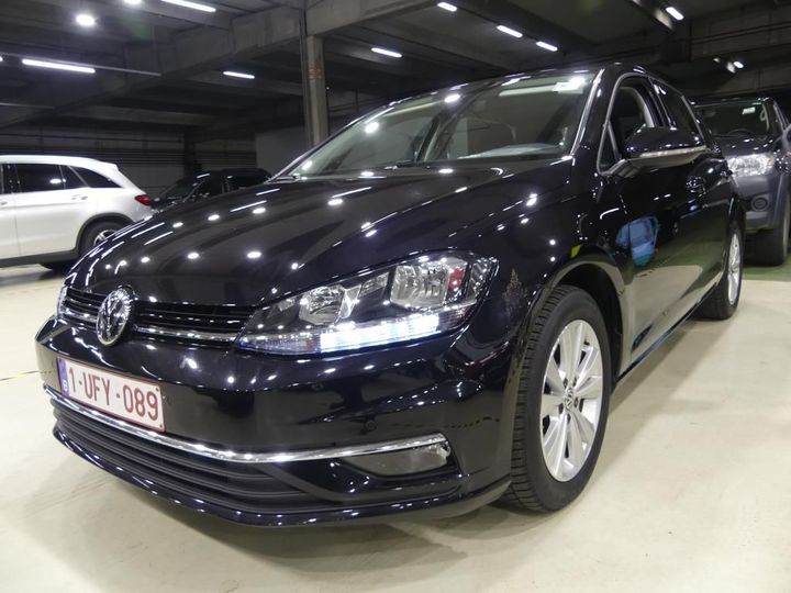 volkswagen golf vii crm 2018 wvwzzzauzjp058301