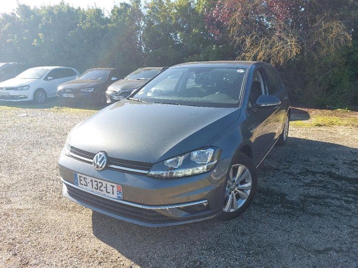 volkswagen golf 2017 wvwzzzauzjp058539